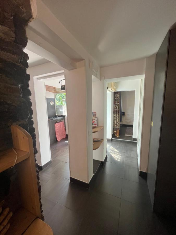קטאניה Amuri Di Casa Scogliera מראה חיצוני תמונה