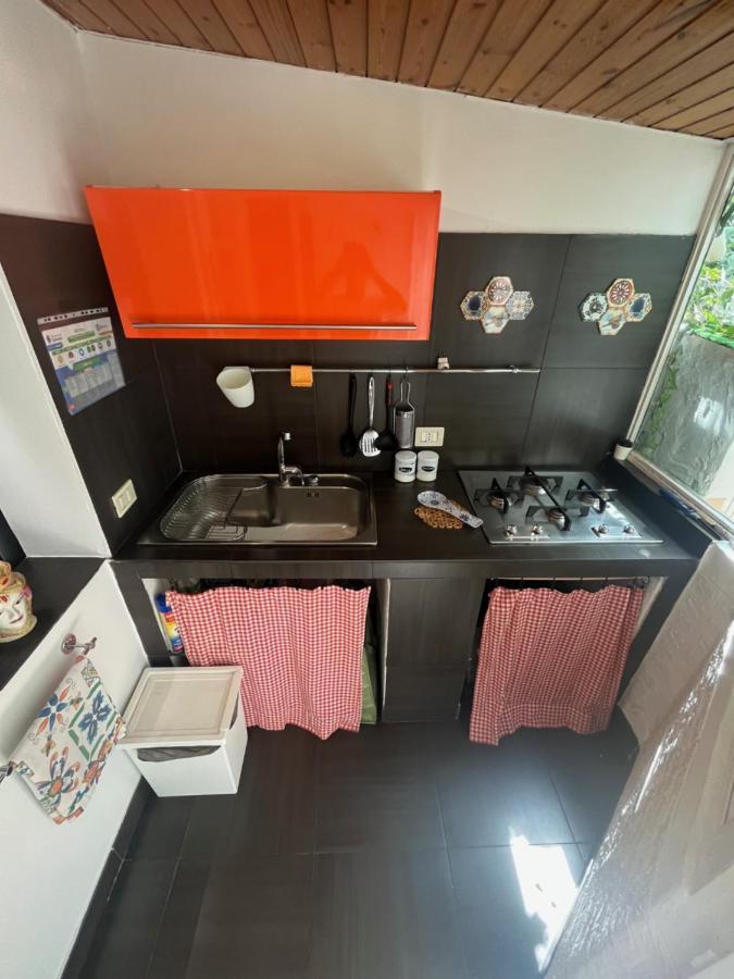 קטאניה Amuri Di Casa Scogliera מראה חיצוני תמונה