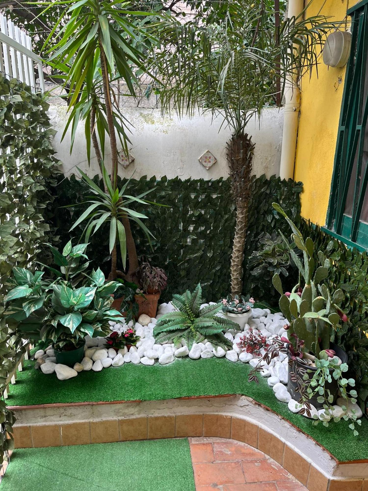 קטאניה Amuri Di Casa Scogliera מראה חיצוני תמונה